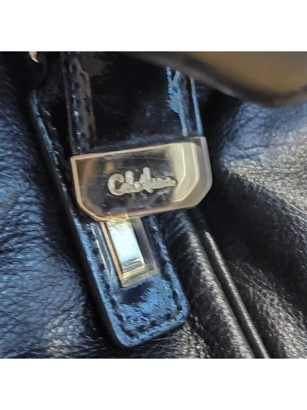 Cole Haan Cinch Top Hobo Bag - Super Cute
